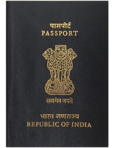 passport