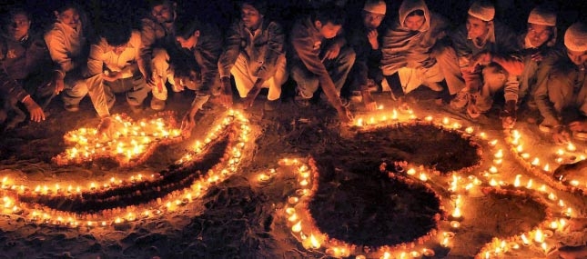 What did Babri demolition leave behind? | Cafe Dissensus Everyday