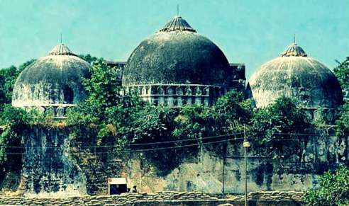 Babri 8