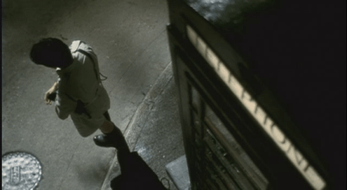 RB Days of Being Wild