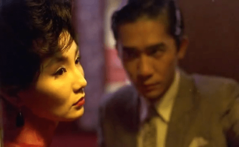 RB In the Mood for Love