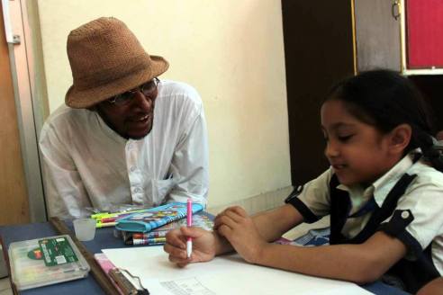 Little Buds Workshop