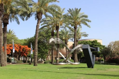 Tel Aviv University
