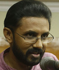 Ashraf Kadakkal