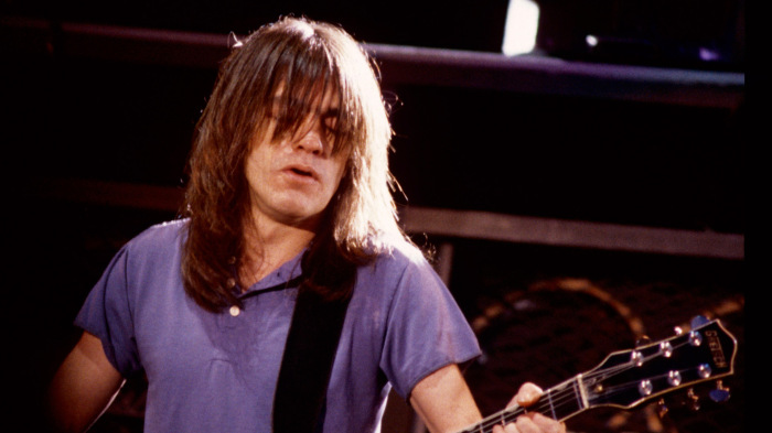 R.I.P., Malcolm Young, the legend | Cafe Dissensus Everyday